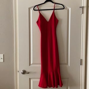Sexy event dress